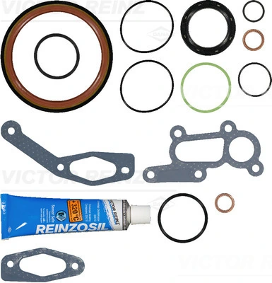 Gasket Kit, crankcase